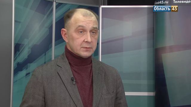 В Курганской области сократилось количество «черных кредиторов» смотреть онлайн