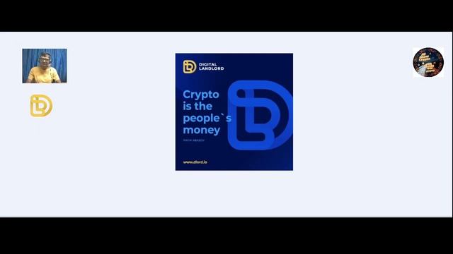 DLORD - to use a decentralised blockchain network to provide investors digital access. смотреть онлайн
