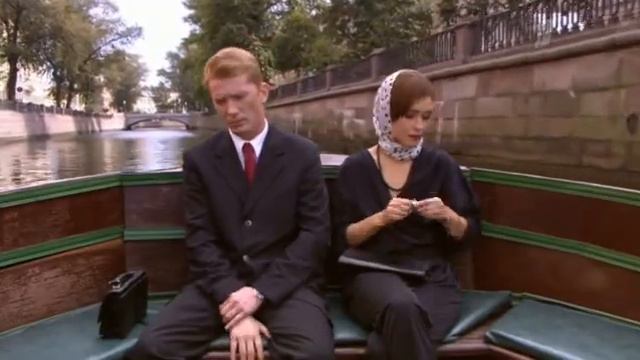 Дорога В Пустоту 10 SatRip By Drek!!!