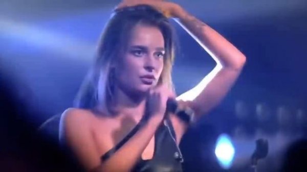 Севиль Чувства (Cover ) Artik Asti SEVILLE #новаяAsti #ArtikAsti #ГАРМОНИЯ #CO2