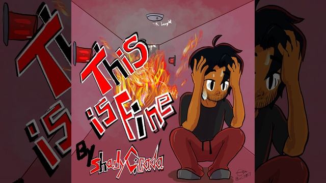 This Is Fine смотреть онлайн