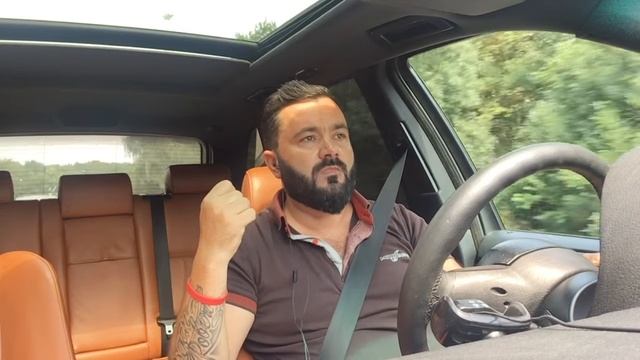 Перфорация тормозных дисков. Остановка по требованию. "Заметки рулевого". Выпуск 21 смотреть онлайн