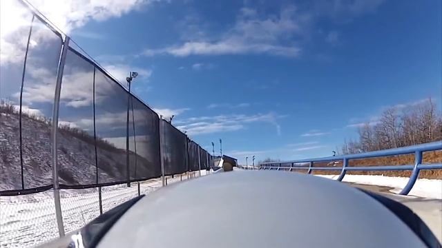 БОБСЛЕЙ BOBSLED смотреть онлайн