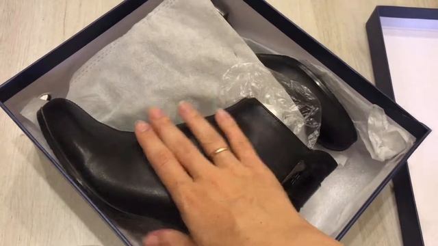 Как правильно хранить обувь смотреть онлайн