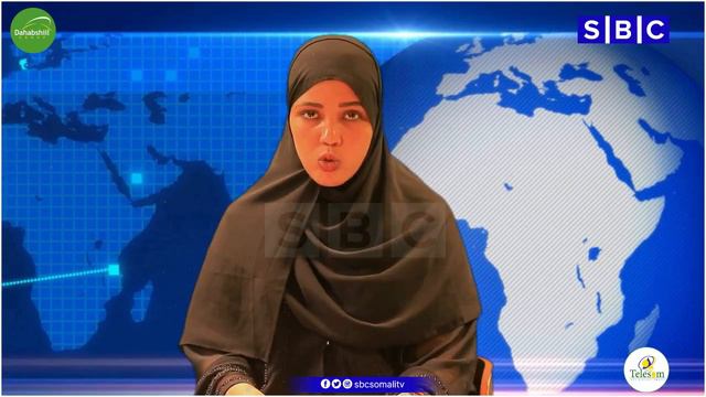 WARKA SBC TV 23-2-2024 WARIYE HANI JAMAAL | BOOSASO | смотреть онлайн