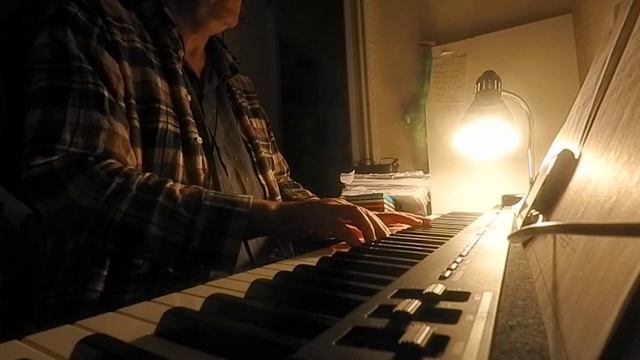 Young And Foolish [Hague] - Eugene Sokolinsky [alternative sketch] смотреть онлайн