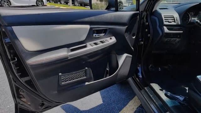 2017 Subaru Crosstrek North Fort Lauderdale, Pompano Beach, Plantation, Sunrise, Hollywood SS10837 смотреть онлайн