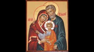 Какую икону подарить на свадьбу