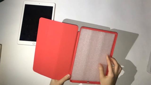 Чехол для iPad Air 2 смотреть онлайн
