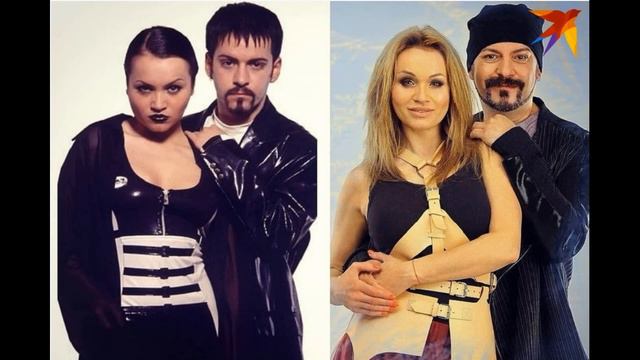 Ди Бронкс и Натали - балалайка (my version) смотреть онлайн