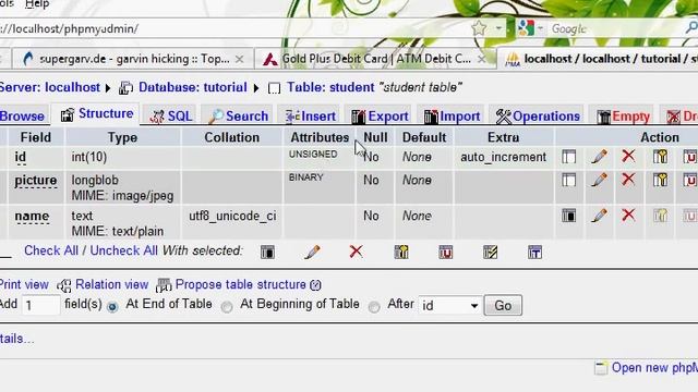 Store images in mysal database смотреть онлайн
