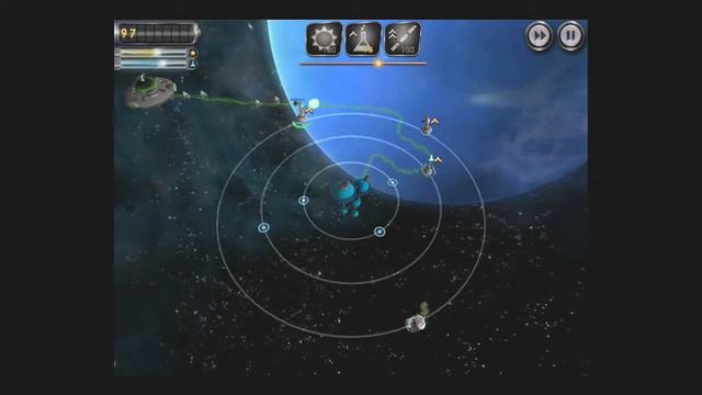 The Unstoppable Gorg on iPad смотреть онлайн