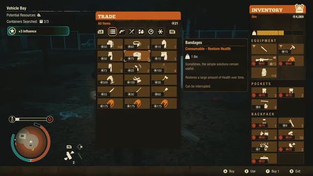 STATE of DECAY 2 - LETHAL ZONE Season 2 Gameplay #19 (w/ Mods) смотреть онлайн