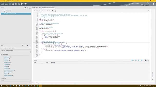 Extraction of network file share for a migration to SharePoint or other CMS смотреть онлайн