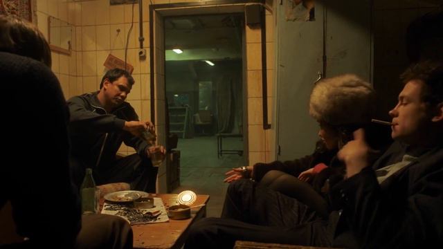 Валерий Шунт (Гуляла шпана!) - СЛОВО ПАЦАНА (2024)