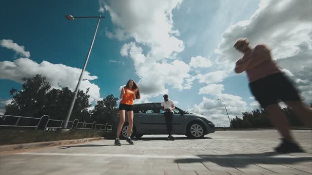 Prado - Let's Start