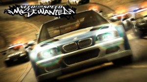 NFS Most Wanted OST - Pursuit theme 2 (No Orchestra)
