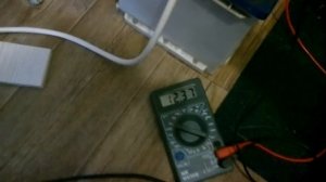 КАК ЗАРЯДИТЬ АВТО АККУМУЛЯТОР БЛОКОМ ПИТАНИЯ ОТ НОУТБУКА