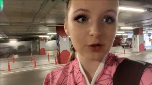 ИСПОРТИЛИ ФЕСТИВАЛЬ/Мой ПЕРВЫЙ косплей фестиваль, ПОДГОТОВКА l Nikolsky Cosplay Fest l VLOG