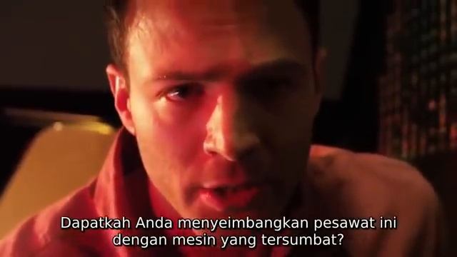 Film Seru Action di Pesawat Udara Sub Indo смотреть онлайн