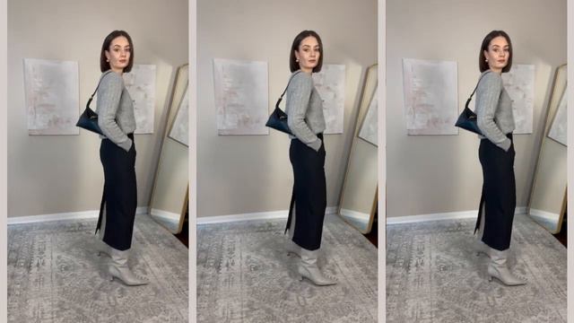 HOW TO ADD A TOUCH OF SPRING TO YOUR WINTER LOOKS | 6 STYLE TIPS I USE ON REPEAT | Styled. by Sansh смотреть онлайн