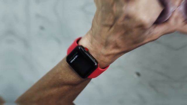 Stay connected with just your Apple Watch Series 3 (GPS + Cellular) on Singtel’s NumberShare! смотреть онлайн