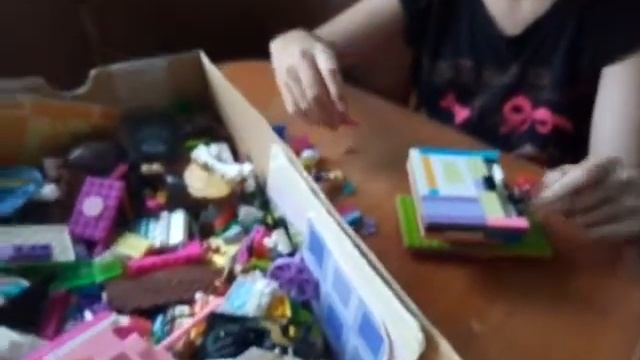 Рояль из лего? смотреть онлайн
