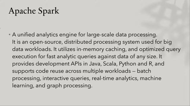 Streaming Live Network Packets Data in to Spark Streaming Using Kafka смотреть онлайн