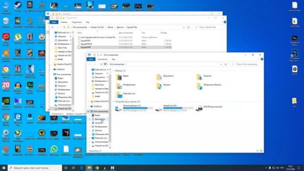 МОД РПЛ НА FIFA 20 - НАЧНИ КАРЬЕРУ В РПЛ ФИФА 20? | Установка мода, просто и понятно?