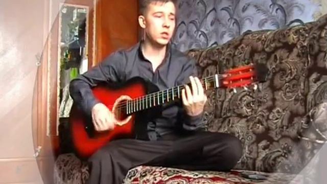 План из Ирана (cover) смотреть онлайн