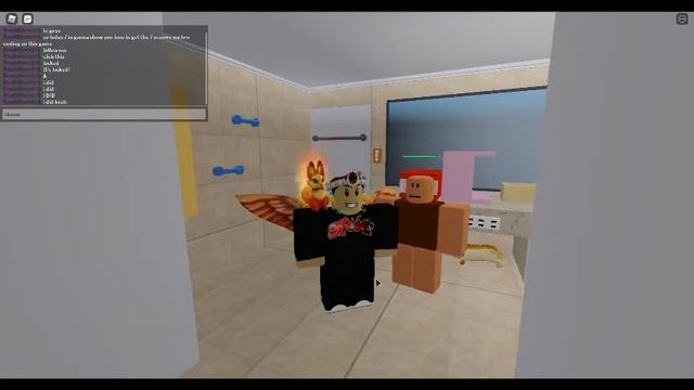 Roblox | NPCs Are Becoming Smart | I'm sorry my bro + i'm not sorry my bro ending | How to Get It смотреть онлайн