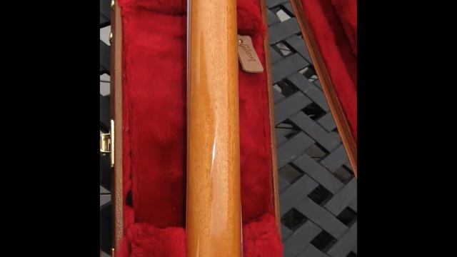 2017 Gibson Les Paul Classic - Gold Top смотреть онлайн