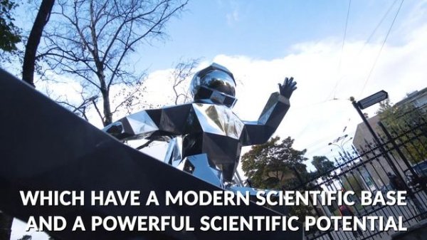 Engineering IT education in Russia