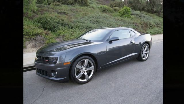 Американские мускул кары  Muscle Car