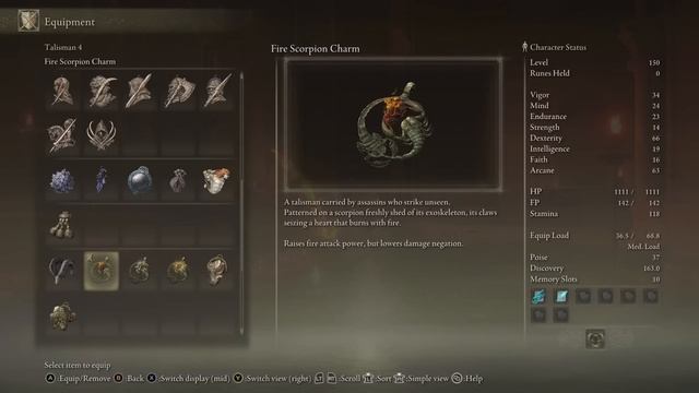 9 RAREST WEAPONS! Most players missed them #eldenring смотреть онлайн