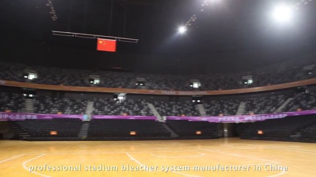 Avant Seating - Company Profile