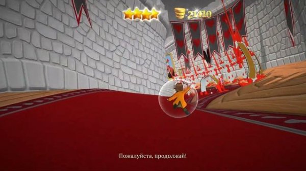 Disneyland Adventures - Путешествие по ДиснейЛенду - (4K video)