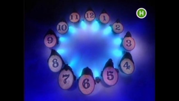 Дэвид Копперфильд - Фокус с цифрами!