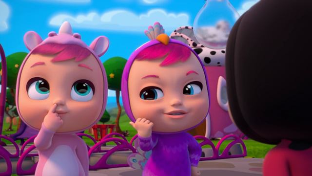 💖 CUTEST BABIES 💖 CRY BABIES 💧 MAGIC TEARS 💕 Full Episodes 🌈 CARTOONS For KIDS In ENGLISH