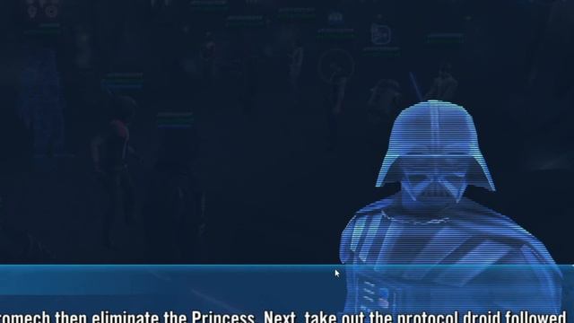 7 STAR DR. APHRA UNLOCKED + GUIDE | ROGUE ARCHAEOLOGIST | STAR WARS: GALAXY OF HEROES смотреть онлайн