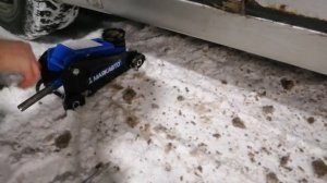 Домкрат Маяк Авто