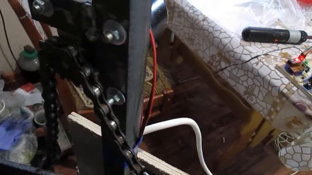 Часть 0 Таймер на ардуино самодельный инкубатор смотреть онлайн