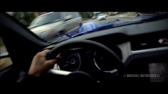 Mustang GT Shelby silver mass stunts. (Need for Speed) Edit смотреть онлайн