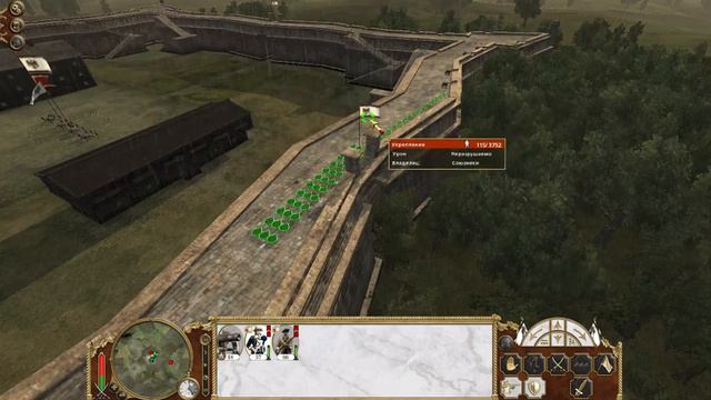 Total War:Empire| Играем за Пруссию на максимальной сложности!!! Играю в первый раз))