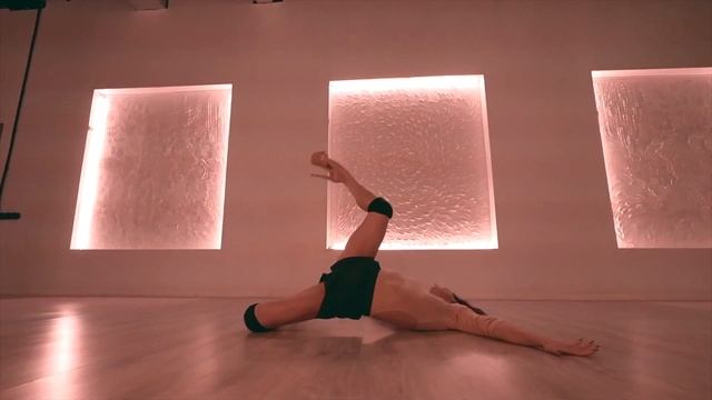 JULIANNA @KOBTSEVA | James Blake Don't Miss It Choreography | High Heels смотреть онлайн