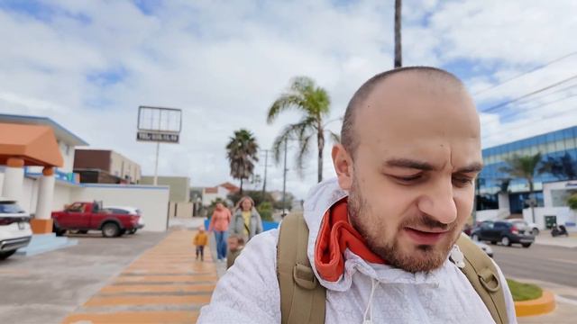 Тихуана. Мексика. 07.02.2024 смотреть онлайн