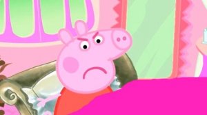 Свинка пеппа нашла 5000 и получила под зад ремнём!Пепа.Весёлая семейка Нашла деньги.