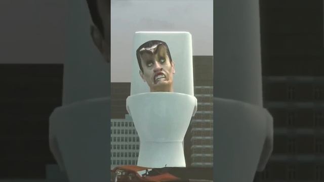 Skibidi Toilet Boss theme song смотреть онлайн