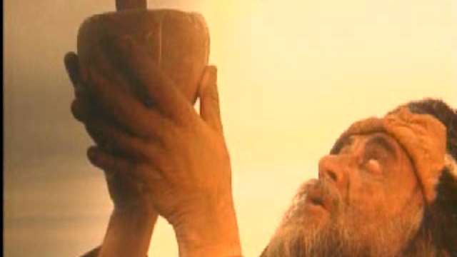 Очарованная планета. Красная Сахара смотреть онлайн