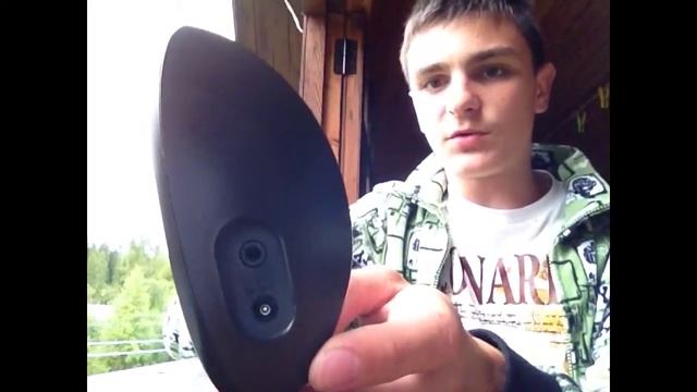 Обзор колонок Logitech Wireless Speaker for iPad смотреть онлайн